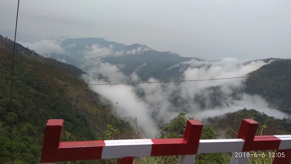Photo of नैनीताल: कभी न भूलने वाली सैर by Rakesh kumar Varma