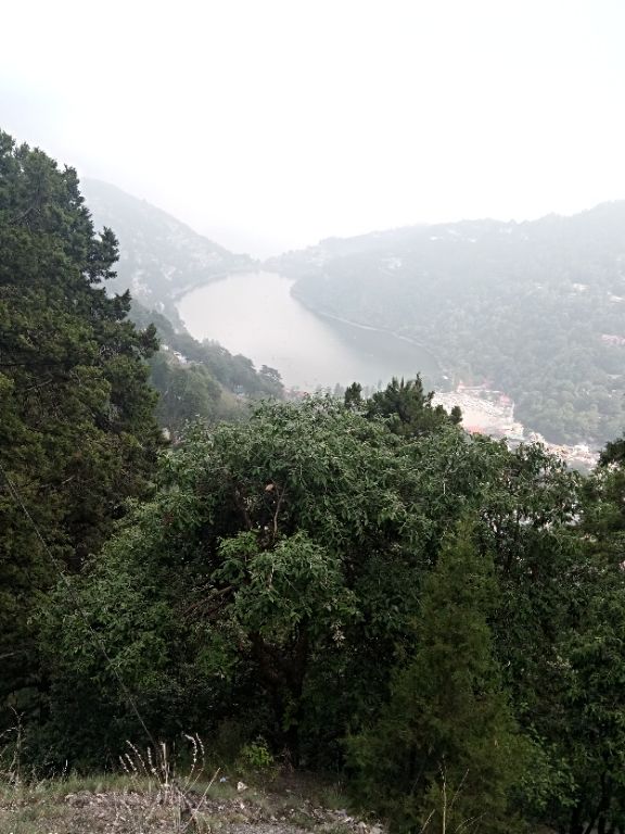 Photo of नैनीताल: कभी न भूलने वाली सैर by Rakesh kumar Varma