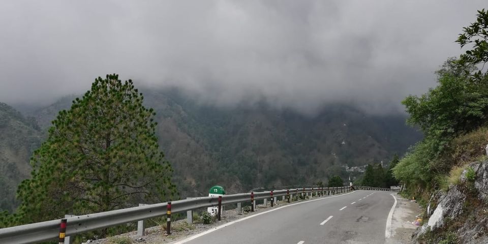 Photo of नैनीताल: कभी न भूलने वाली सैर by Rakesh kumar Varma