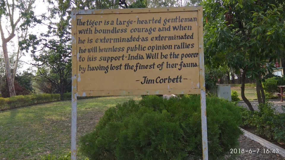 Photo of Jim Corbett Museum (Forest Service) by Rakesh kumar Varma