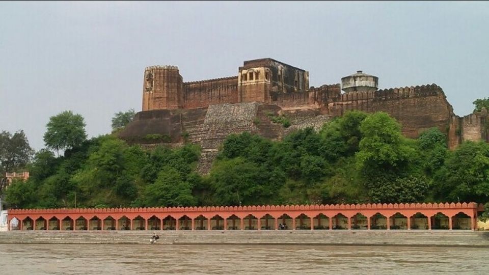 Photo of अखनूर फोर्ट by Rakesh kumar Varma