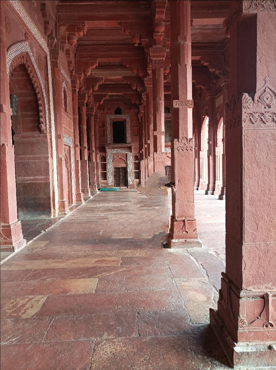 Photo of हज़रत सलीम चिश्ती का मक़बरा by Rakesh kumar Varma