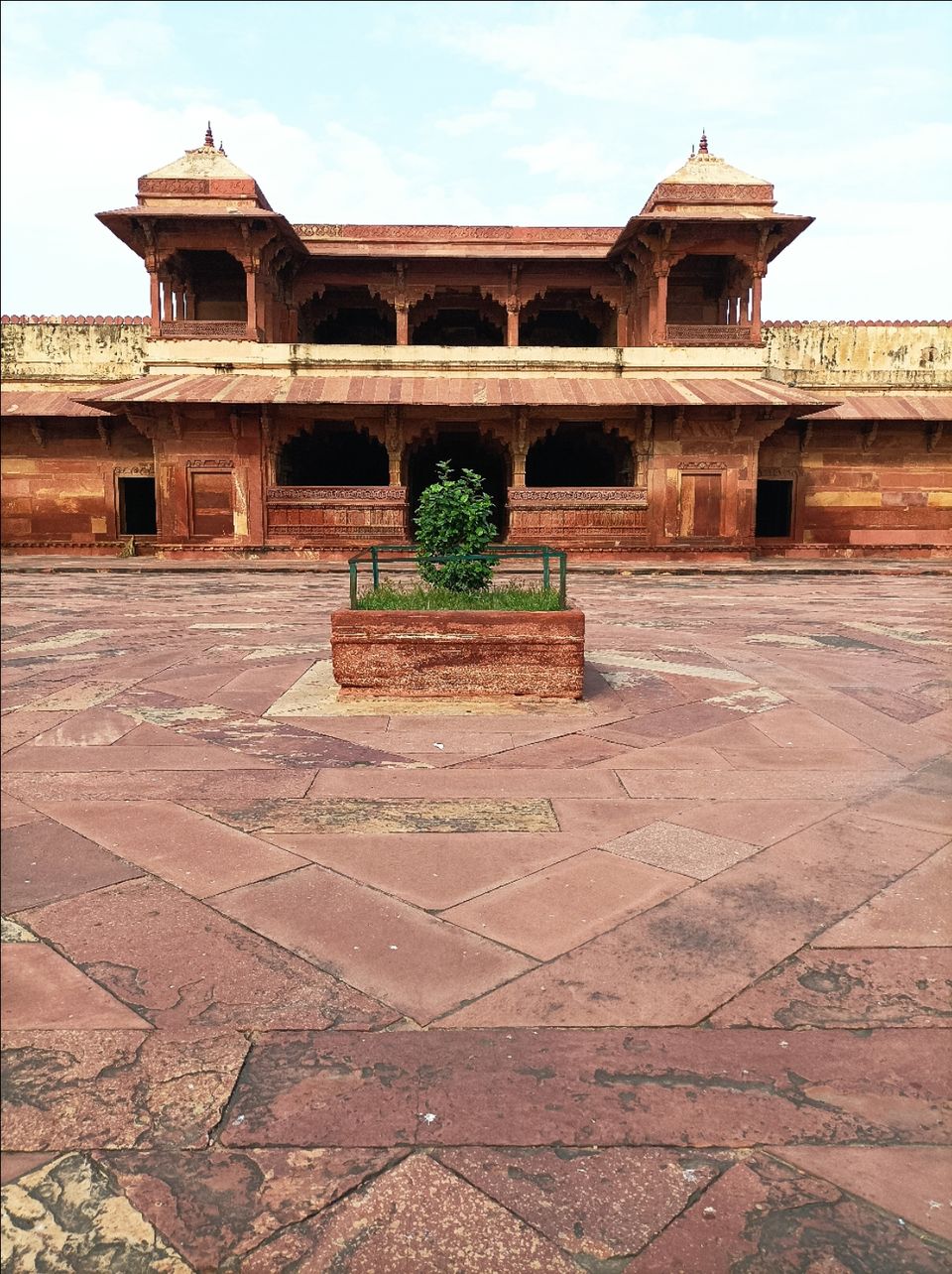 Photo of जोधा बाई का महल by Rakesh kumar Varma