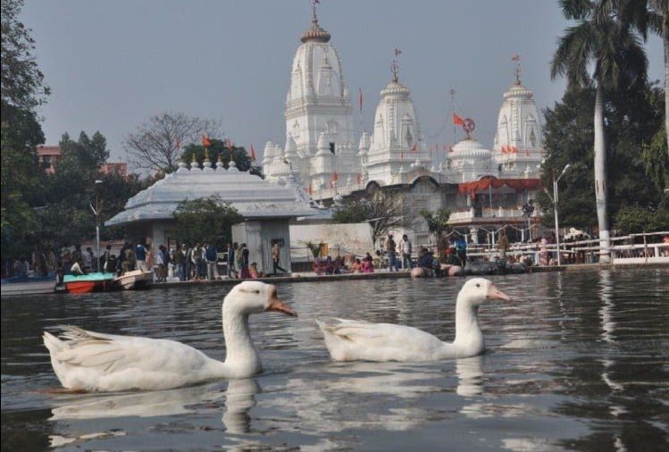 Photo of नाथ संप्रदाय का मुख्य केन्द्र: गोरखनाथ मंदिर by Rakesh kumar Varma