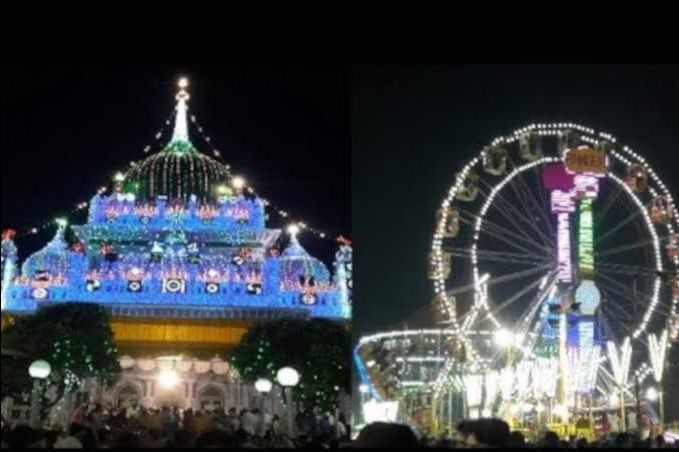 Photo of उत्तर प्रदेश में लगने वाले प्रसिद्ध मेले by Rakesh kumar Varma