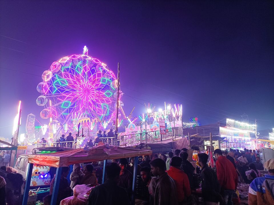 Photo of उत्तर प्रदेश में लगने वाले प्रसिद्ध मेले by Rakesh kumar Varma