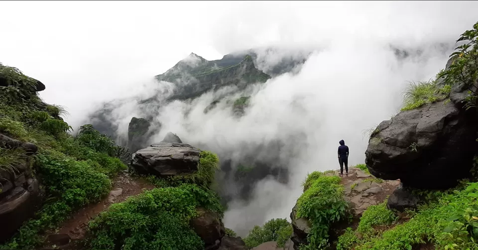 Photo of Gazes and Whispers by nachiket vidwans