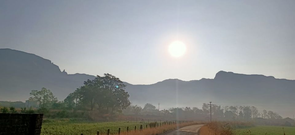 Photo of Schöne Den (Schone Den), Karjat :) 3/25 by Makarannd Shukla