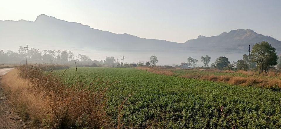 Photo of Schöne Den (Schone Den), Karjat :) 1/25 by Makarannd Shukla