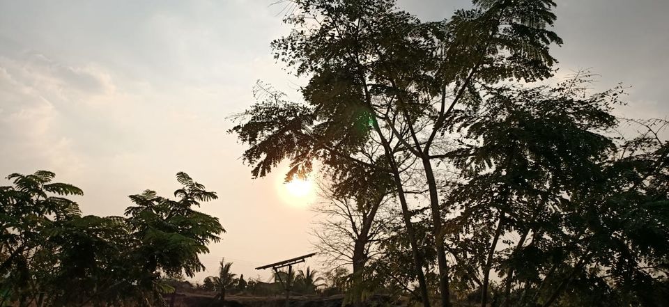 Photo of Schöne Den (Schone Den), Karjat :) 4/25 by Makarannd Shukla