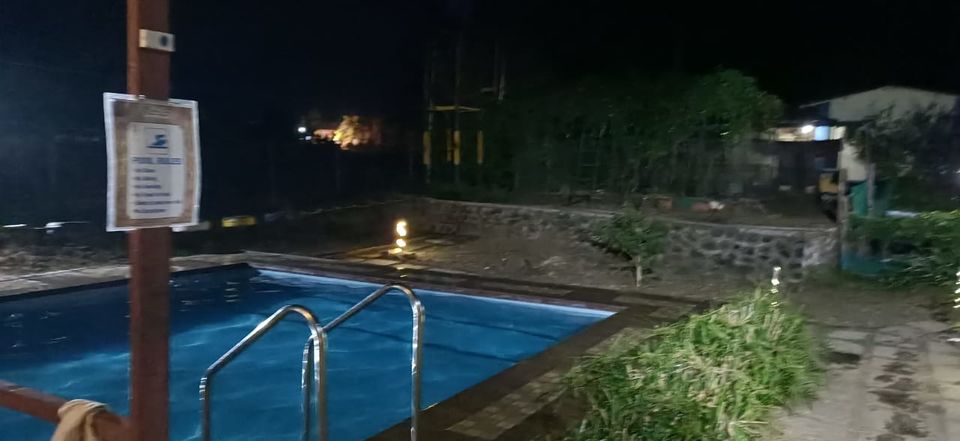 Photo of Schöne Den (Schone Den), Karjat :) 6/25 by Makarannd Shukla