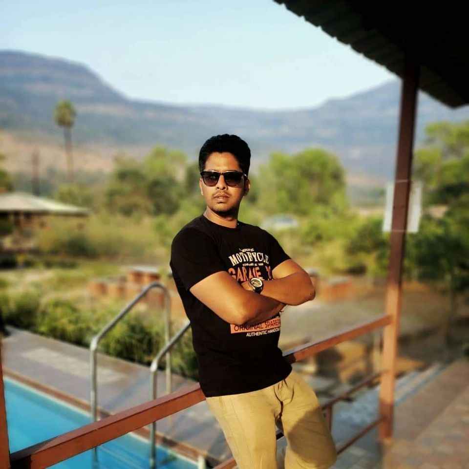 Photo of Schöne Den (Schone Den), Karjat :) 22/25 by Makarannd Shukla