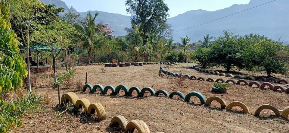 Photo of Schöne Den (Schone Den), Karjat :) 13/25 by Makarannd Shukla