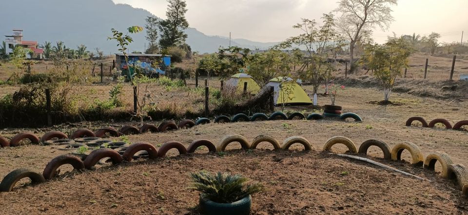 Photo of Schöne Den (Schone Den), Karjat :) 18/25 by Makarannd Shukla