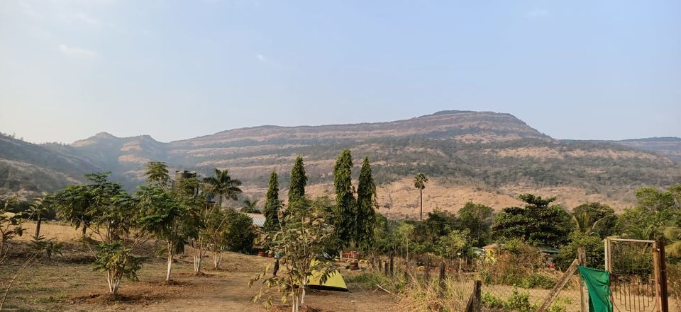 Photo of Schöne Den (Schone Den), Karjat :) 19/25 by Makarannd Shukla