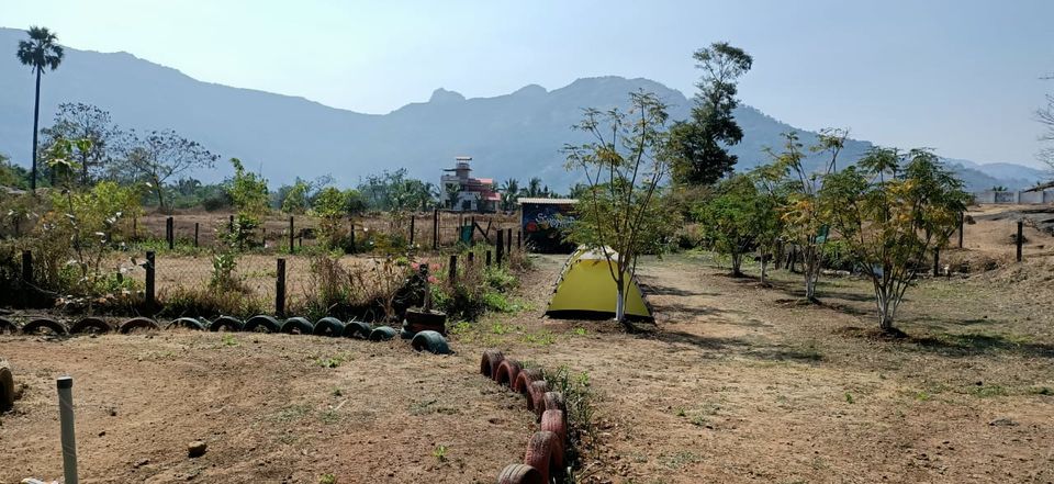 Photo of Schöne Den (Schone Den), Karjat :) 20/25 by Makarannd Shukla