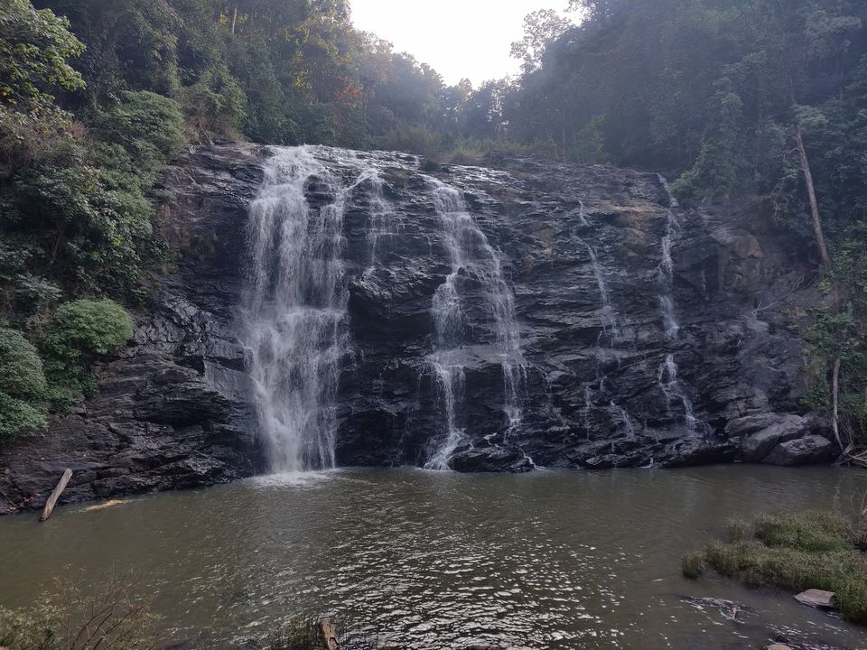 Photo of Coorg, Karnataka, India by Dhruvan