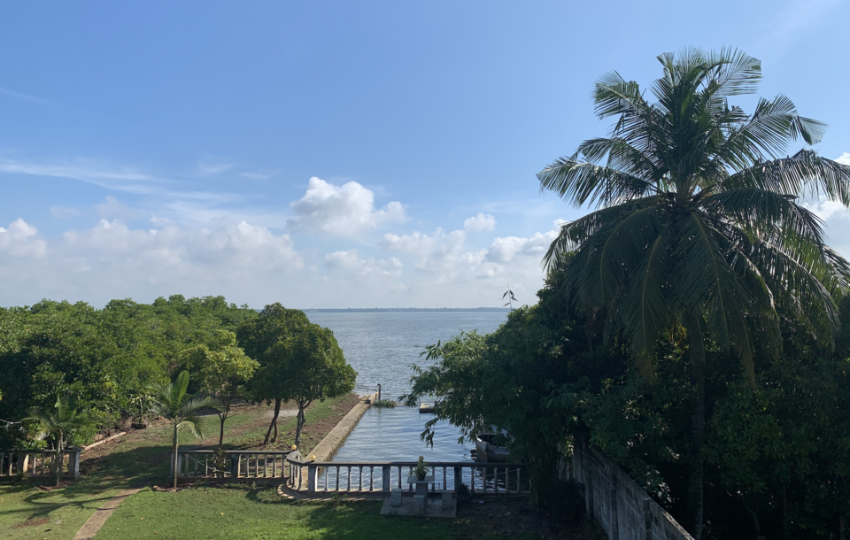 Photo of Negombo, Sri Lanka by Sanghamitra Ghosh