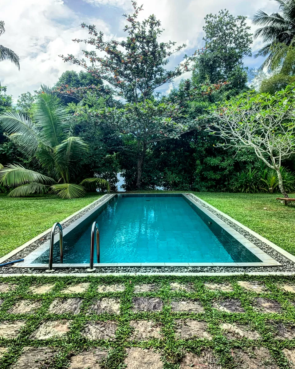Photo of Hikkaduwa, Sri Lanka by Sanghamitra Ghosh