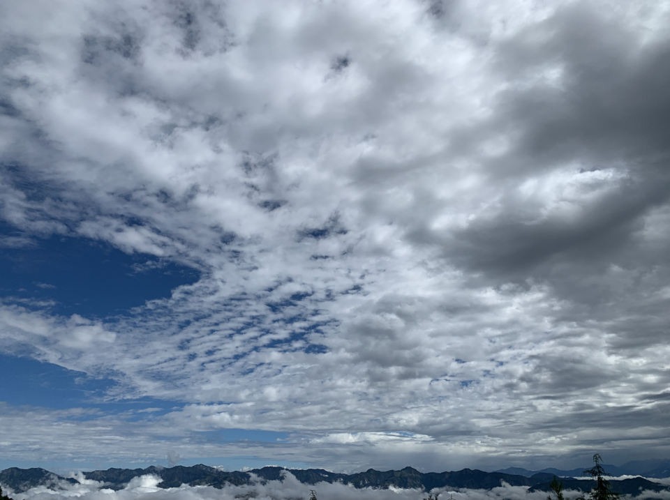 Photo of Chaani Churani, Chakarata Rd, P.O, Marlau, Chakrata, Uttarakhand, India by Sanghamitra Ghosh