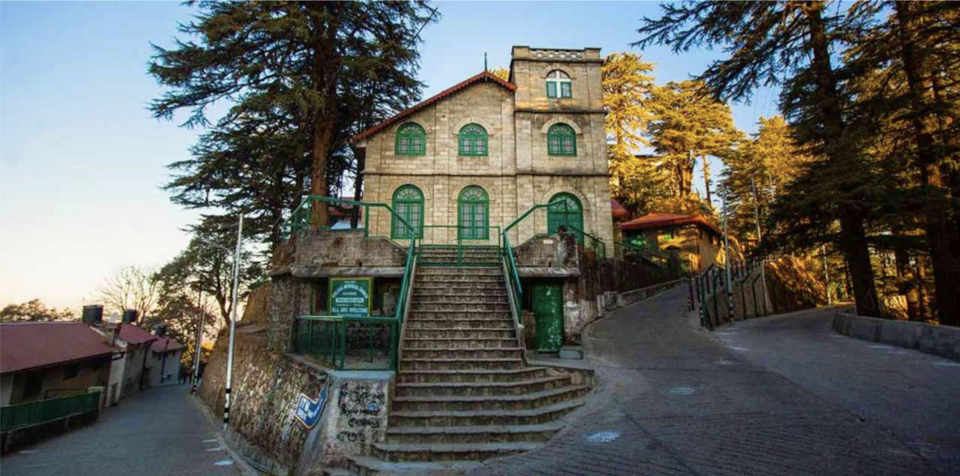 Photo of 6 Places In Uttarakhand That Have Made It To Bollywood! 6/12 by Sanghamitra Ghosh