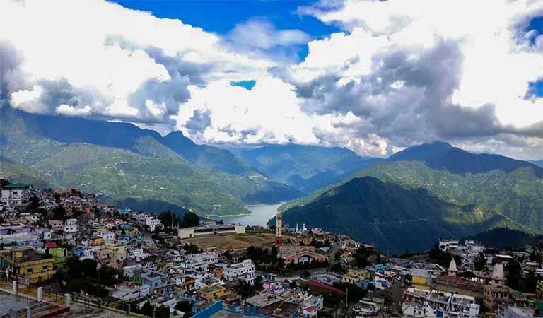 Photo of 6 Places In Uttarakhand That Have Made It To Bollywood! 8/12 by Sanghamitra Ghosh