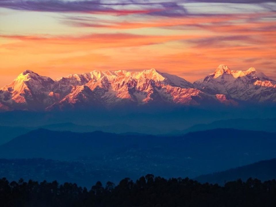 Photo of 6 Places In Uttarakhand That Have Made It To Bollywood! 1/12 by Sanghamitra Ghosh