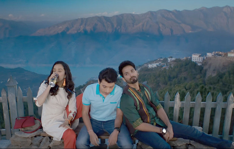 Photo of 6 Places In Uttarakhand That Have Made It To Bollywood! 9/12 by Sanghamitra Ghosh