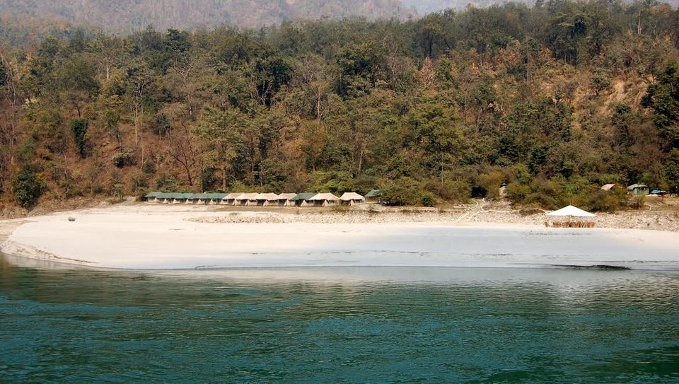 Photo of 6 Places In Uttarakhand That Have Made It To Bollywood! 12/12 by Sanghamitra Ghosh