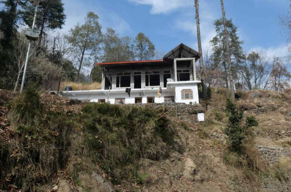 Photo of Munsyari, Uttarakhand, India by Sanghamitra Ghosh