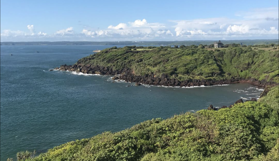 Photo of Ratnagiri, Maharashtra, India by Sanghamitra Ghosh
