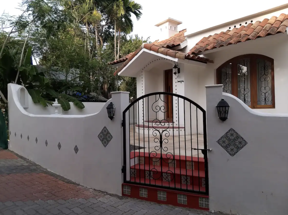 Photo of Kochi, Kerala, India by Sanghamitra Ghosh