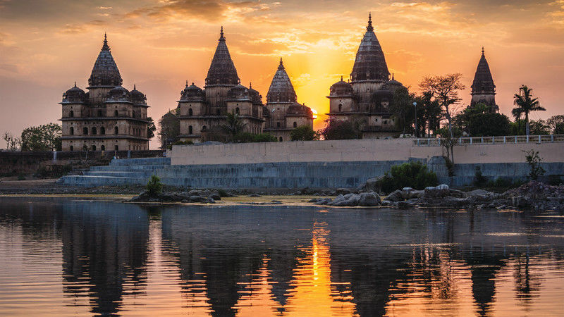 Photo of These Indian Destinations Will Do Wonders For Your Mental Health 9/10 by Sanghamitra Ghosh