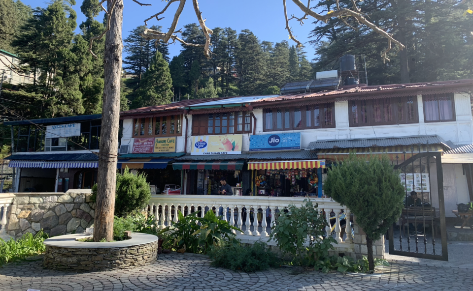 Photo of If You're In Mussorie, You Can't Miss Eating At These Iconic Places! 2/10 by Sanghamitra Ghosh