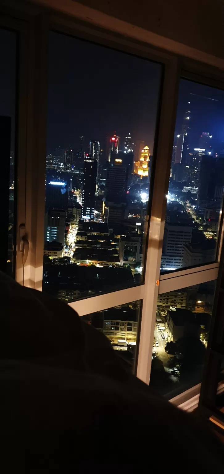 Photo of Kuala Lumpur By Naman_kumar