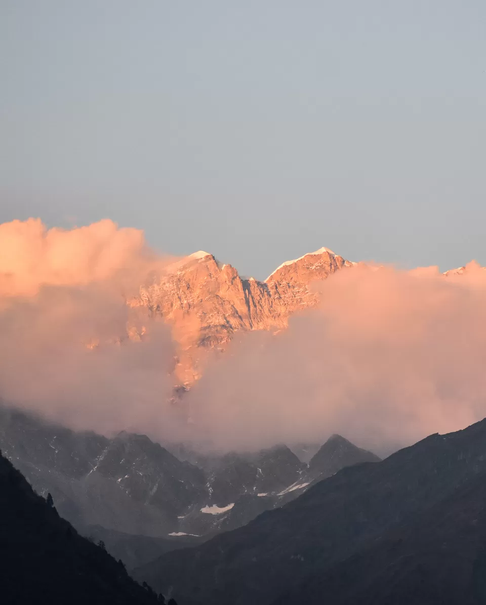 Photo of Kedarnath By Naman_kumar
