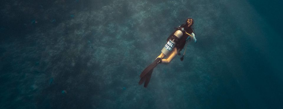 Photo of How to become a certified scuba diver #bucketlist by Naman_kumar