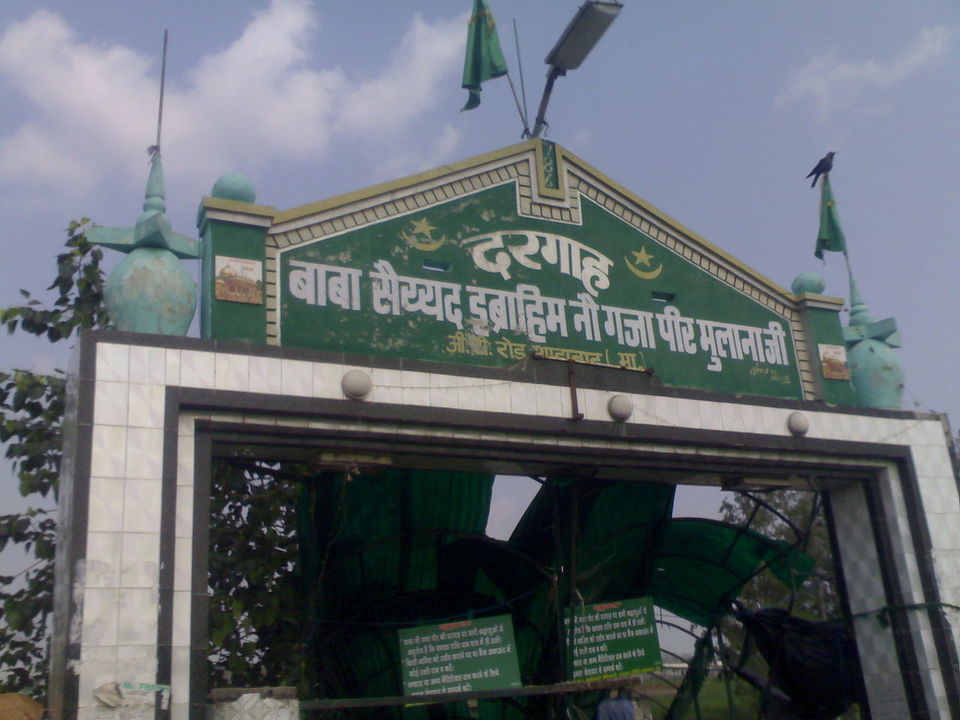 Photo of 10 unusual holy shrines which makes India truly incredible 1/7 by Naman_kumar