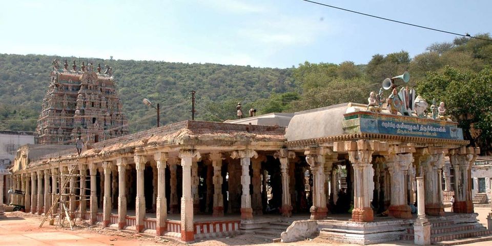 Photo of 10 unusual holy shrines which makes India truly incredible 2/7 by Naman_kumar