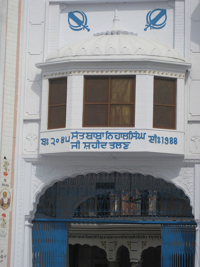 Photo of 10 unusual holy shrines which makes India truly incredible 4/7 by Naman_kumar