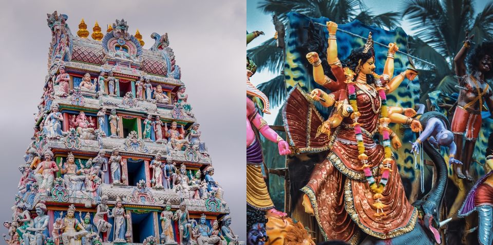 Photo of 10 unusual holy shrines which makes India truly incredible by Naman_kumar