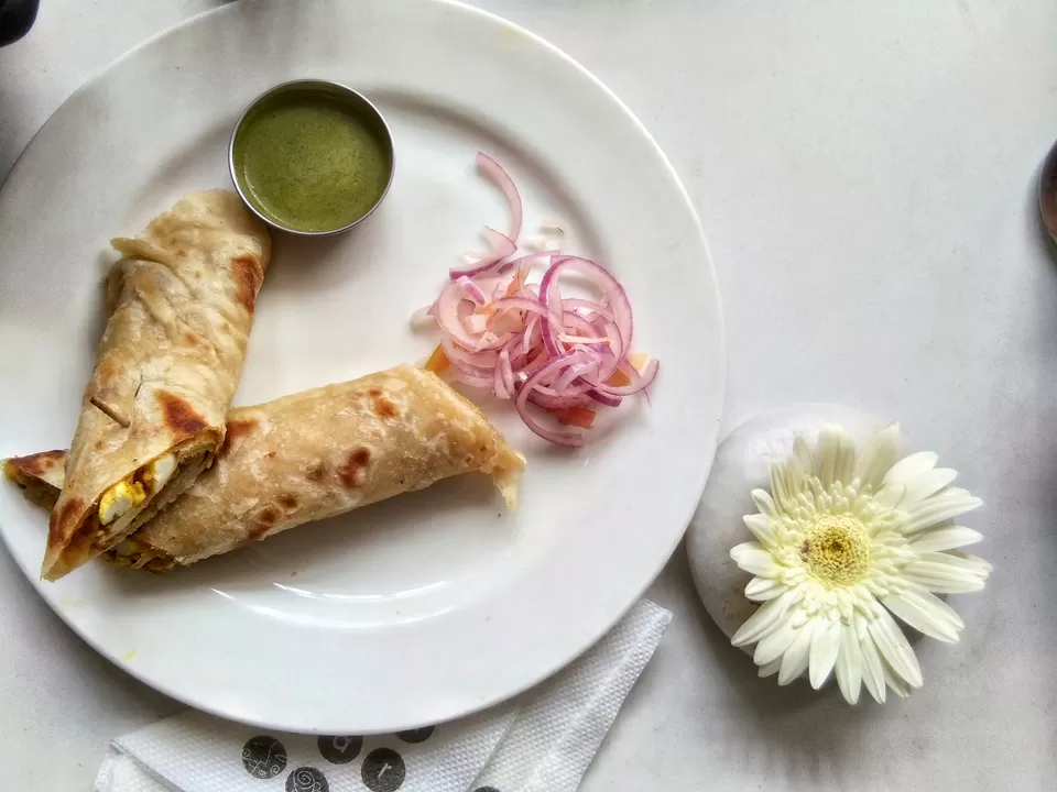 Photo of Cha Bar, Barakhamba Road, Block N, Connaught Place, New Delhi, Delhi, India by Richa Malik