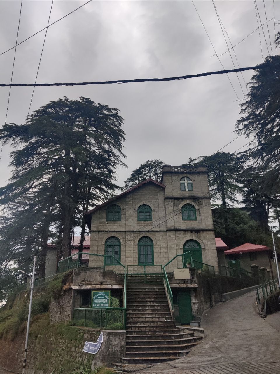 Landour A hidden gem near Mussoorie Tripoto