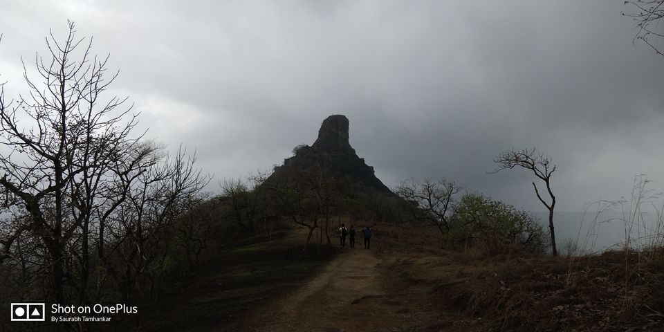 Photo of Monsoon Trek to Karnala Fort by Saurabh Tamhankar