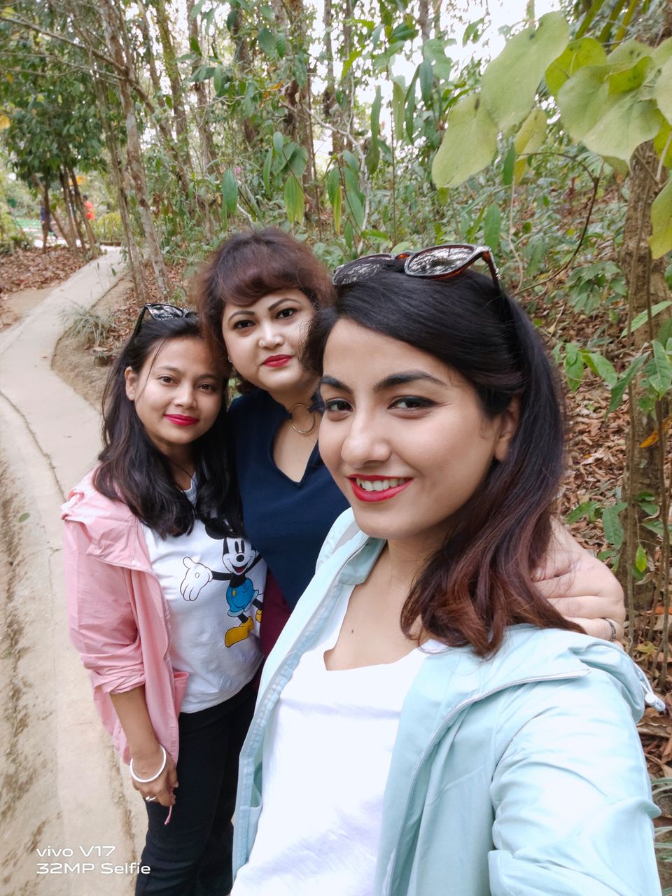 Photo of Kaziranga National Orchid and Biodiversity Park by Sumadhur Roy