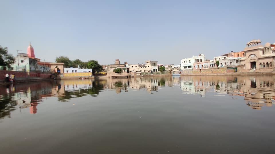 Photo of Golden Triangle with a Twist Delhi Jaipur Vrindavan Agra by TravelQuartz