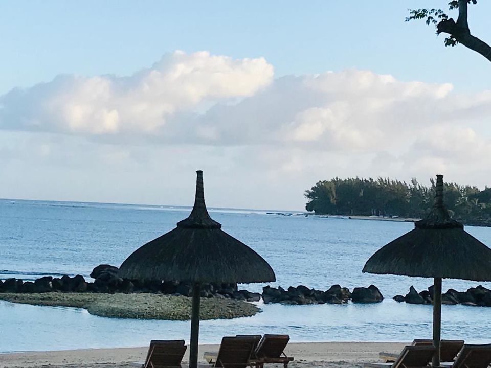 Photo of The Westin Turtle Bay Resort & Spa, Mauritius, Turtle Bay, Mauritius by MilestoCherish