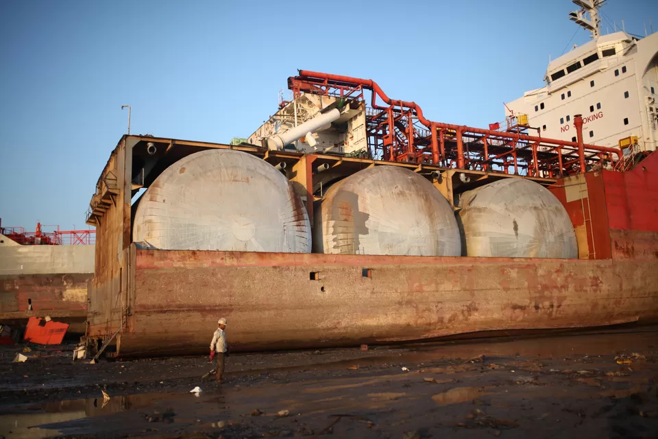 Photo of Gujarat, India by Muhd Hidayatullah