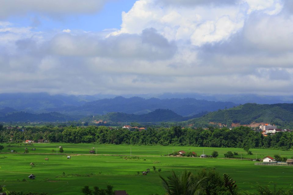 Photo of Hong kong to yangon Overland 1/4 by Shashank Gangil