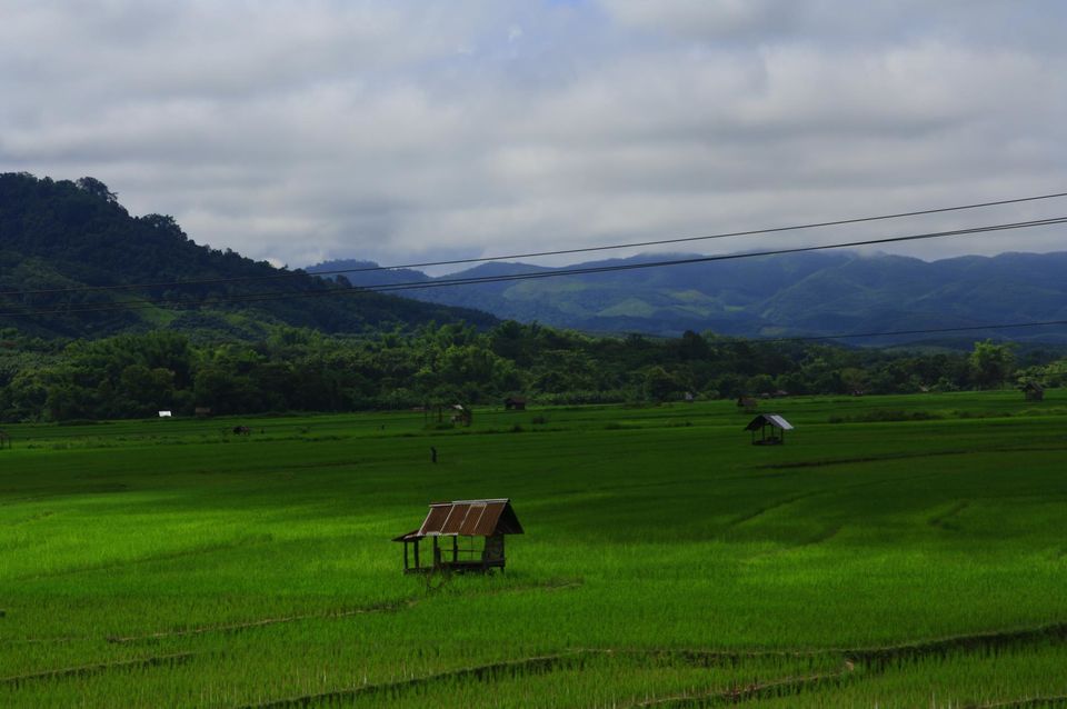 Photo of Hong kong to yangon Overland 4/4 by Shashank Gangil